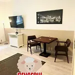 Pansiyon Schaebu! 4 Zentral Am Altmarkt