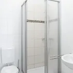 Δωμάτια σε οικογενειακή κατοικία Schaebu! 4 Zentral Am Altmarkt Κότμπους