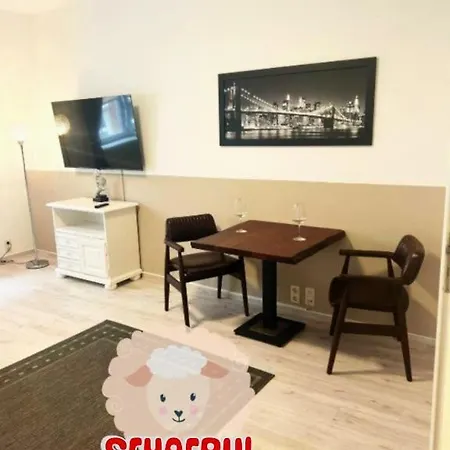 منزل للإقامة Schaebu! 4 Zentral Am Altmarkt