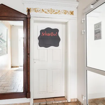 Accommodatie bij particulieren Schaebu! 4 Zentral Am Altmarkt *