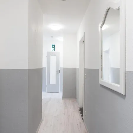 Проживание в семье Schaebu! 4 Zentral Am Altmarkt