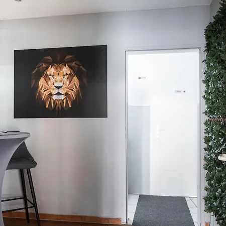 Schaebu! 4 Zentral Am Altmarkt Accommodatie bij particulieren *