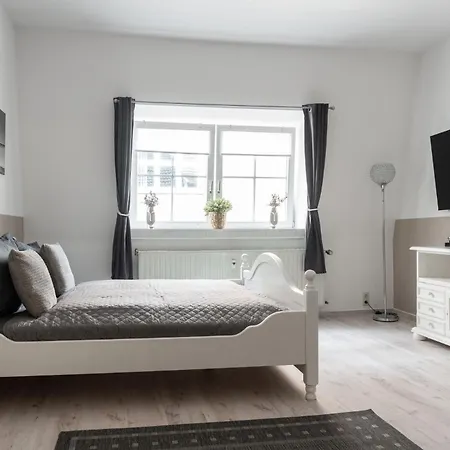 Schaebu! 4 Zentral Am Altmarkt Homestay *