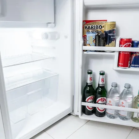 Schaebu! 4 Zentral Am Altmarkt *