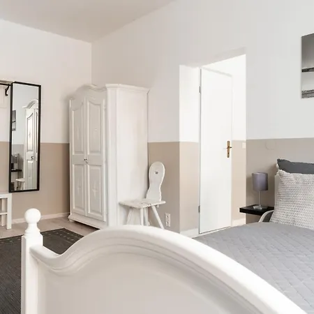 Schaebu! 4 Zentral Am Altmarkt كوتبوس