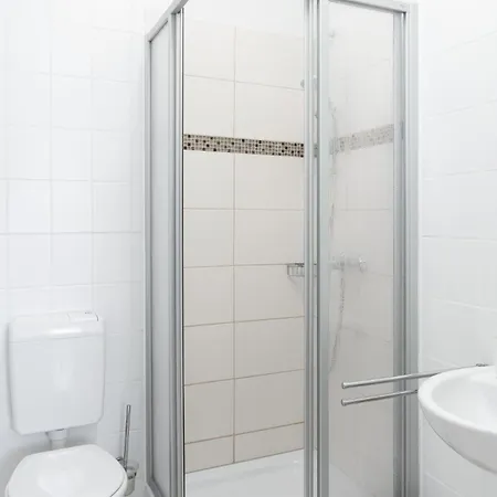 Проживание в семье Schaebu! 4 Zentral Am Altmarkt Котбус