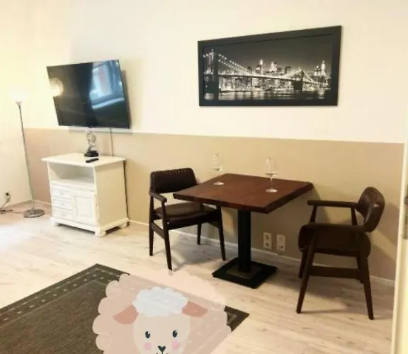 Accommodatie bij particulieren Schaebu! 4 Zentral Am Altmarkt