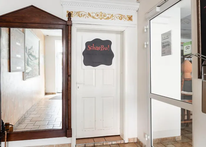 منزل للإقامة Schaebu! 4 Zentral Am Altmarkt *