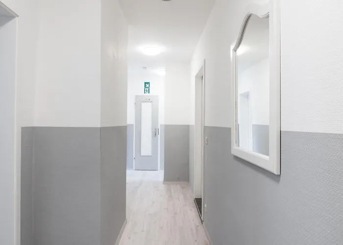 منزل للإقامة Schaebu! 4 Zentral Am Altmarkt