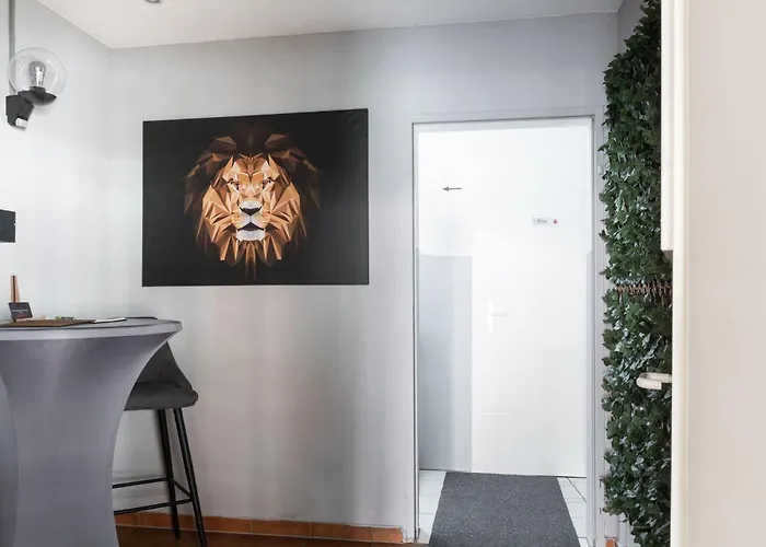 Schaebu! 4 Zentral Am Altmarkt منزل للإقامة *