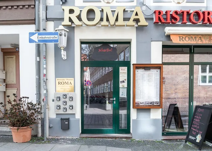 Schaebu! 4 Zentral Am Altmarkt Accommodatie bij particulieren *