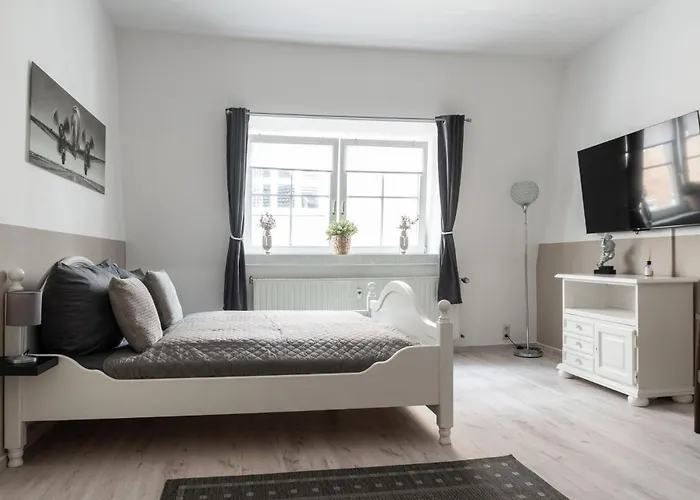 Schaebu! 4 Zentral Am Altmarkt منزل للإقامة *