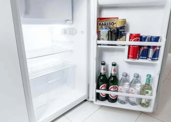 Schaebu! 4 Zentral Am Altmarkt *