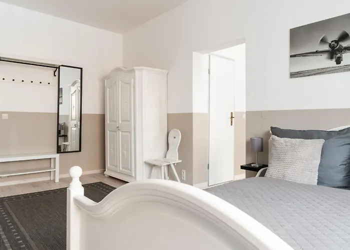 Schaebu! 4 Zentral Am Altmarkt كوتبوس